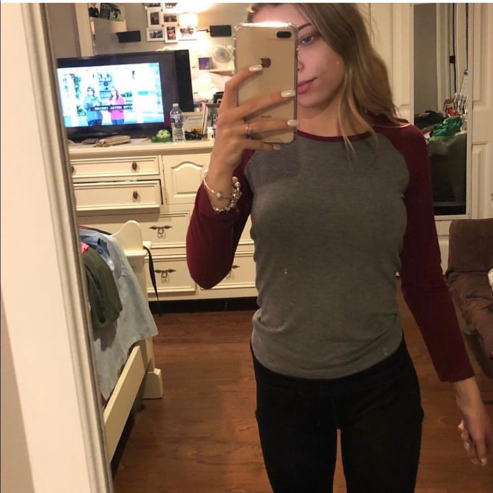 baseball tee